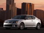 Scion tC 2010 года